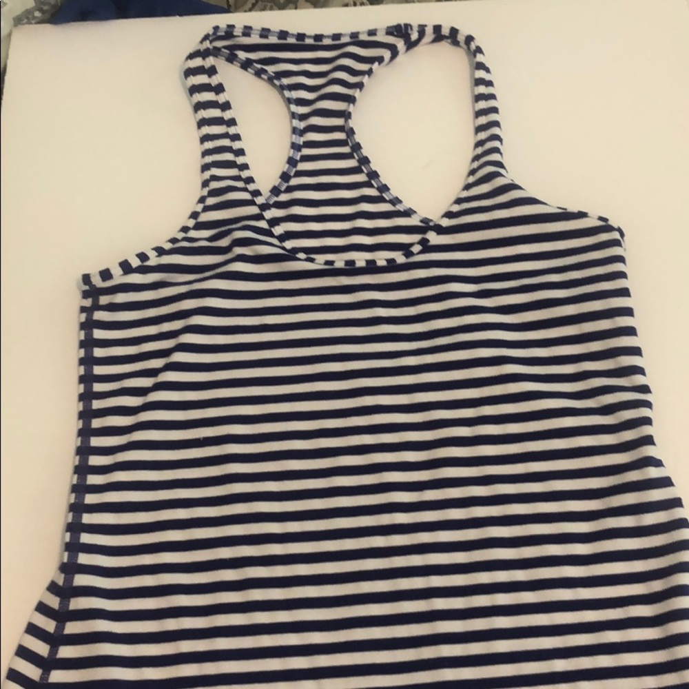 Lulu Lemon tank top - NWOT